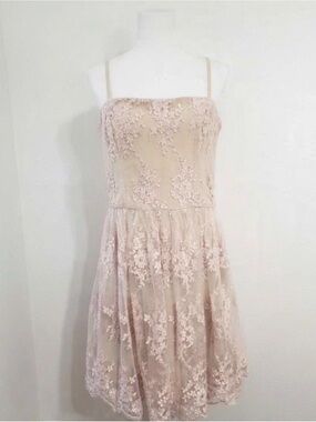 Vera Wang Dress
